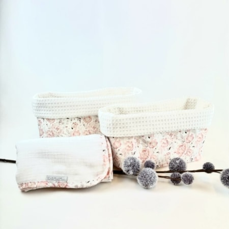 Pucksack Little Princess – Bild 4